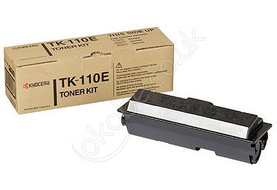 Kyocera FS-720/820/920 (TK-110E) 2K Toner Kit